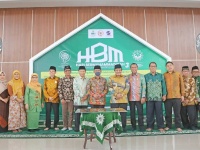 Afternoon Classes Program Universitas Muhammadiyah Jakar Nomor 10
