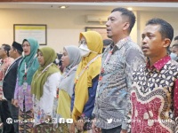 Afternoon Classes Program Universitas Muhammadiyah Jakar Nomor 3