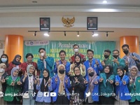 Afternoon Classes Program Universitas Muhammadiyah Jakar Nomor 4