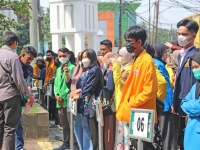 Afternoon Classes Program Universitas Muhammadiyah Jakar Nomor 6