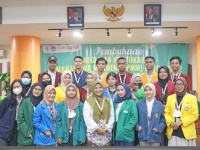 Afternoon Classes Program Universitas Muhammadiyah Jakar Nomor Photo Gallery 2